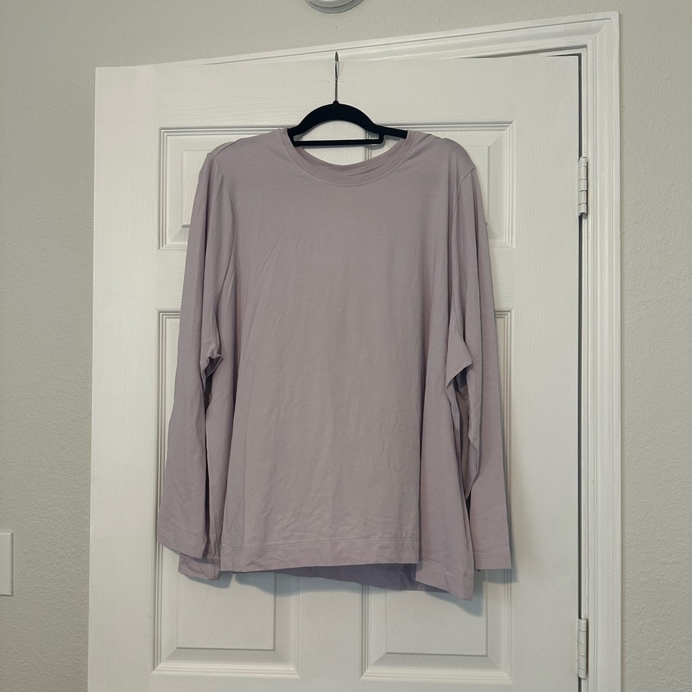 Athleta - Outbound Top